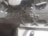 Головка валы mercedes ml 3.5 v6 r2720161401 Цена, фото thumb