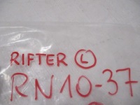 фото thumb №12, Peugeot rifter молдинг бампера ліва передня nowa