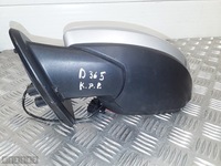 фото thumb №2, 2018 dacia duster дзеркало бічні e20417094