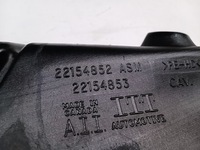 фото thumb №9, Бачок жидкость омывателя corvette c5