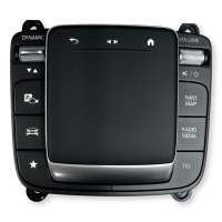 Купить Mercedes панель управление тачпад a1679009532, фото thumb