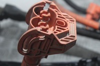 фото thumb №14, Джгут акумулятора дроти живильні lincoln mkz 2.5