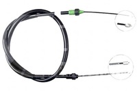 фото thumb №1, A.b.s. k19824 cięgło, тормоз стояночный