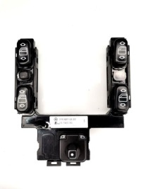 фото thumb №1, Панель перемикач вікон mercedes 2108214251