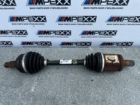 фото thumb №1, Bmw x3 e83 приводной вал перед левый xdrive 3450567
