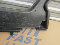 фото thumb №14, 5 mercedes w202 sedan пластик защита поперечина заднего замка багажника