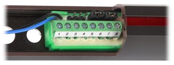 ИНФРАКРАСНЫЙ БАРЬЕР SATEL ACTIVA-7-BR 7 BEAMS SA