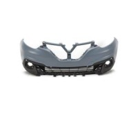 фото thumb №1, Бампер передній renault kadjar 2015 -