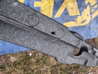 фото thumb №6, Bmw 1 f20 f21 абсорбер пенополистирол пена бампера перед передний 7245804