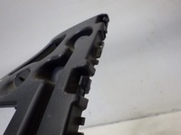 фото thumb №4, Направляющая бампера правый задняя renault captur 852220257r