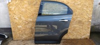 фото thumb №1, Двері ліва задня fiat 500 x