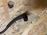 фото thumb №3, Wąż шланг трубка пального toyota verso 2.0d4d