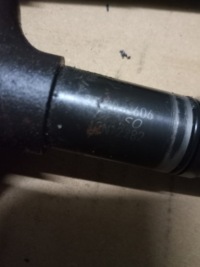 фото thumb №9, Toyota rav4 iii 10-12 lift 150km форсунка 4 штуки 23670-26060