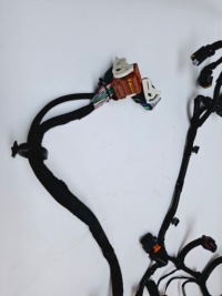 фото thumb №7, Жгут электропроводка двигателя 1.2 vti citroen c3 iii 2016- #8169