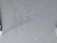 фото thumb №7, Hyundai santa fe 2 ii lift 09-12 бампер перед передний