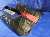 фото thumb №5, Крышка багажника багажника volvo v60 ii kombi 019