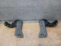 фото thumb №1, Pas передній панель фари правий lub лівий smart a453 fortwo