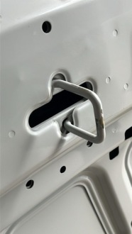 фото thumb №9, Капот кришка двигуна hyundai kona iii 66400be000 66400 be000