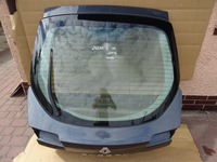 фото thumb №1, Renault laguna iii кришка багажника задня 2009r. hb