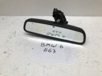 Купить Bmw 6 e63 зеркало заднего вида внутреннее камера, фото thumb
