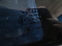 фото thumb №6, Дверь правый задняя audi a6 c6 kombi