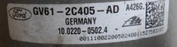 фото thumb №5, Ford transit connect mk2 насос abs gv61-2c405-ad