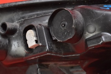 фото thumb №11, Фара левый лампа перед uk 89902928 renault megane scenic 3 iii 09-16