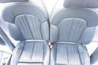 фото thumb №10, Сидіння сидіння шкіра s-line audi a6 c7 sedan