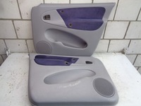 фото thumb №1, Обшивка двері перед лівий/правий xsara picasso fl