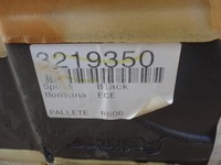 фото thumb №8, Заднє сидіння сидіння задня шкіра czarna bmw x5 e53