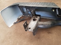 фото thumb №12, Dodge ram 09- бампер задняя kompletny usa pw7