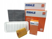 фото thumb №1, Lexus rx 350 03-08 фільтри набір комплект фільтрів