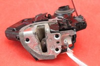 фото thumb №6, Замок дверь левый задняя задний subaru justy iv 5d hb 07-11