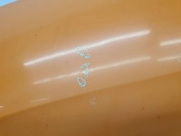 фото thumb №5, Капот renault master iii