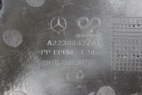 фото thumb №6, Впуск правий перед mercedes s-klasa 223 w223 oem a2238852701