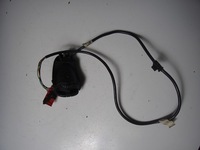 фото thumb №4, Важіль радіо renault scenic 02r