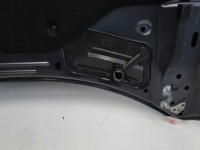 фото thumb №12, Mercedes gls x166 166 капот кришка двигуна 755