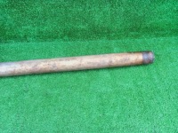 фото thumb №10, Vw touran i 03-06 2.0 tdi azv сітка з'єднувач глушника труба вихлопна