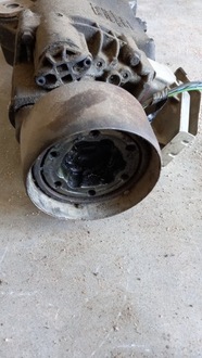 фото thumb №5, Міст диференціал volvo s80 xc60 xc70 1216638 30751697