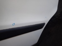 фото thumb №2, Двері задня ліва fiat panda 03-