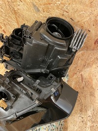 фото thumb №13, Лампа ліва права bi ксенон audi a5 8t lift комплект!