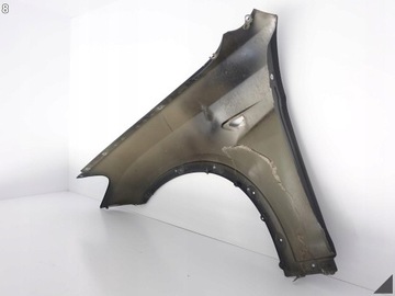 фото thumb №13, Bmw x4 f26 x3 f25 10-17 рестайлінг lci крило праві