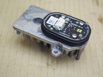 фото thumb №13, Bmw x3 x4 f25 f26 преобразователь модуль led e154554