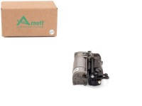 фото thumb №1, Arnott p-2830 компрессор, электропроводка пневматическая