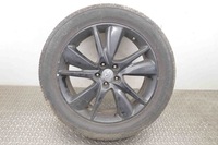 фото thumb №16, Комплект диск infiniti fx 20x8j 17767761 3.0l 175kw 2013