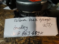 фото thumb №4, Idealna захист поперечина заднього bentley gt 1