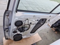 фото thumb №11, Skoda octavia 3 iii дверь правый задняя la7w