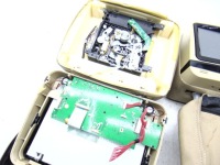 фото thumb №7, Підголівник монітор мультимедіа audi a4 b8 native 32