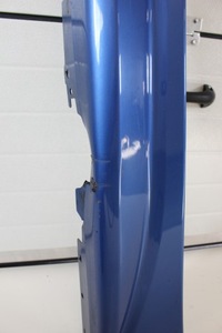 фото thumb №10, Молдинг порог левая bmw f30/f31 m-pakiet