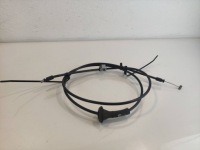 фото thumb №4, Ford mondeo mk v 5 трос замка капот